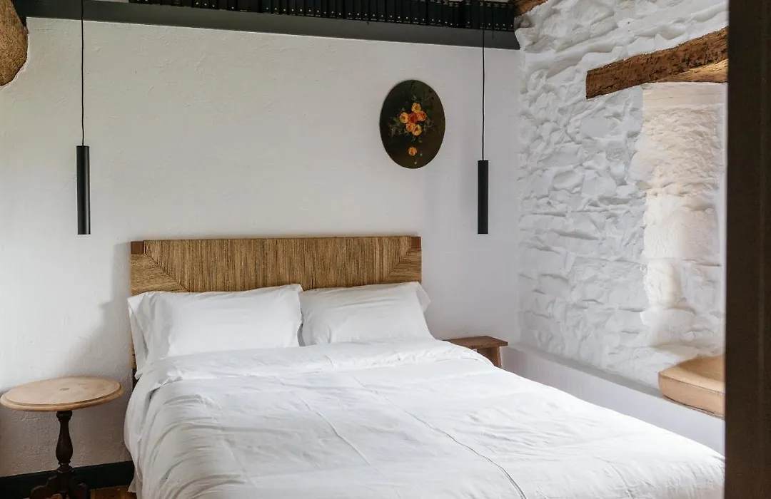 Casa Rural Boutique Villa Pacheca-1
